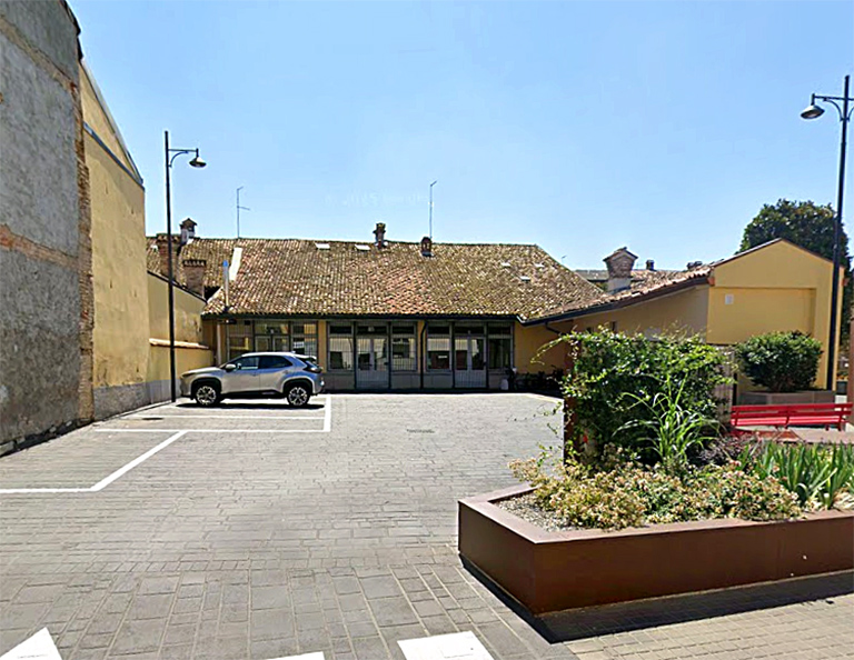 Manutenzioni straordinarie, a Bilancio stanziati 90mila euro