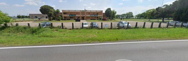 Investito in bici lungo la Provinciale, grave dipendente del maneggio “Equisport”