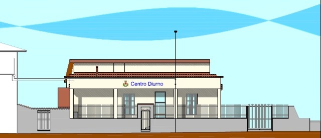 Centro diurno