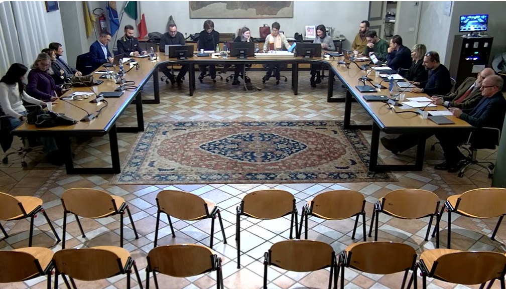 “Controllo di vicinato”, sì alla sperimentazione