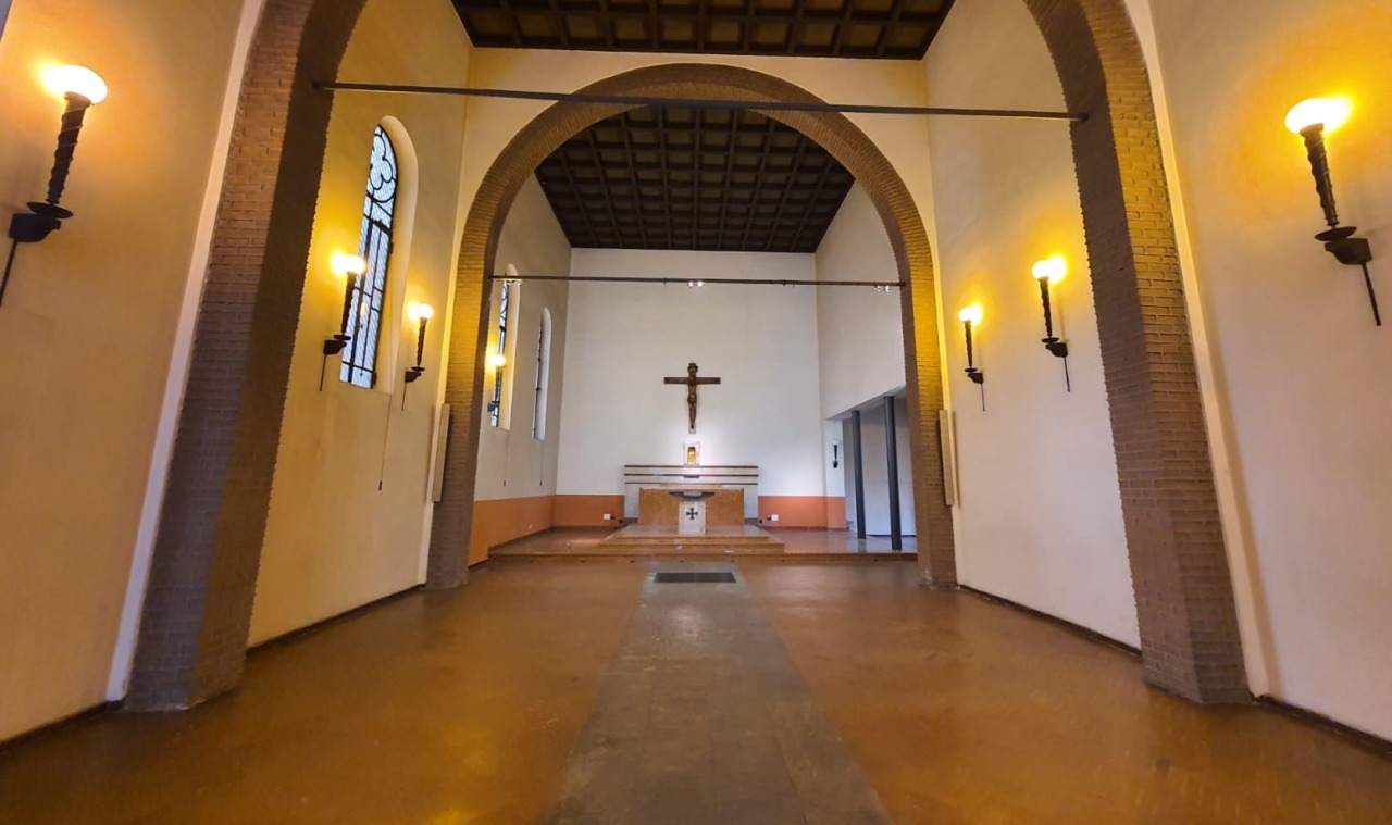 Emporio Solidale di Treviglio, corsa contro il tempo per finire i lavori