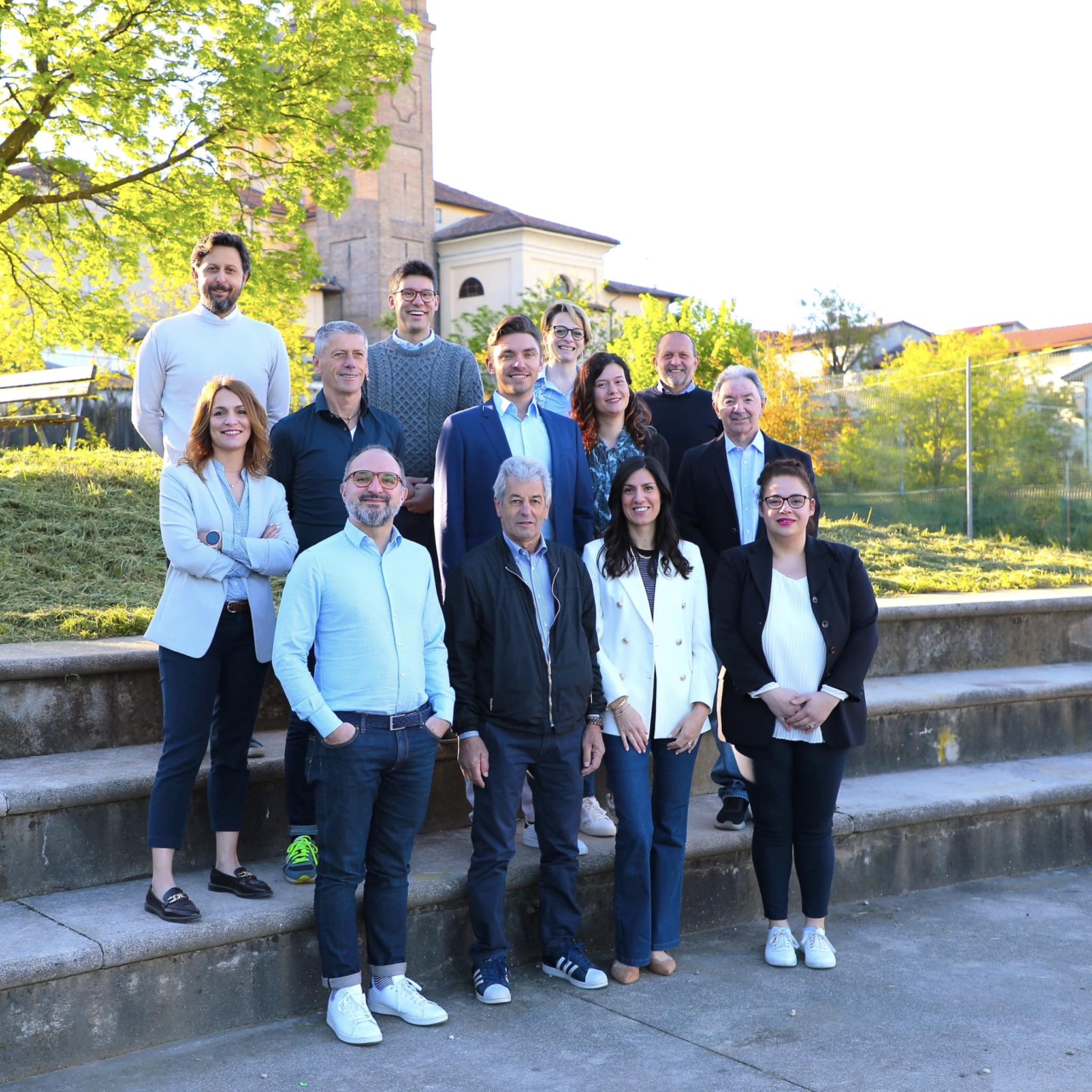 Benvenuto 2026, l’Amministrazione traccia un solco tra l’anno concluso e quello che verrà