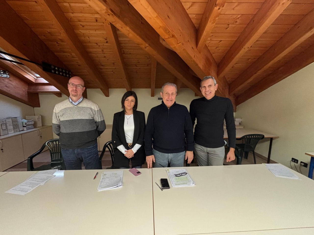 Opere pubbliche a Treviglio, un piano da oltre 28 milioni di euro