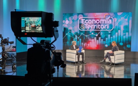 Allianz e le Olimpiadi Milano Cortina 2026: se ne parla su Telecity con “Economia&Territori”