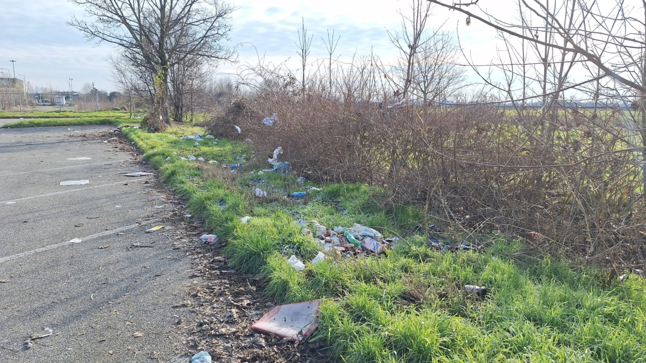 “Area Zeta”, dopo anni di degrado c’è un contratto preliminare di vendita