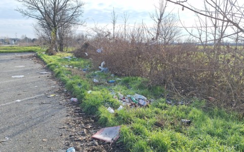 “Area Zeta”, dopo anni di degrado c’è un contratto preliminare di vendita