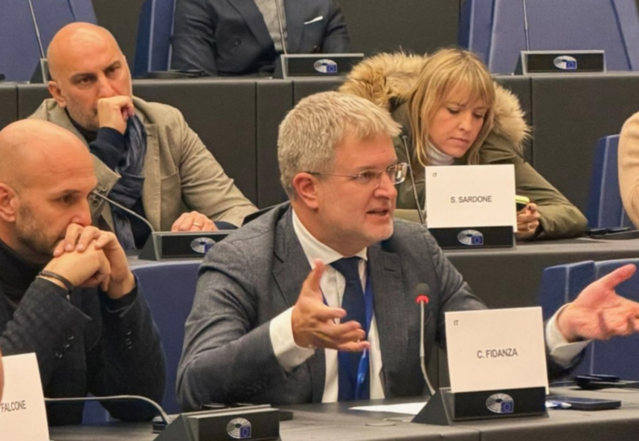 Task force import alimentare, Fidanza (FdI-ECR): “Vince linea italiana sui controlli”