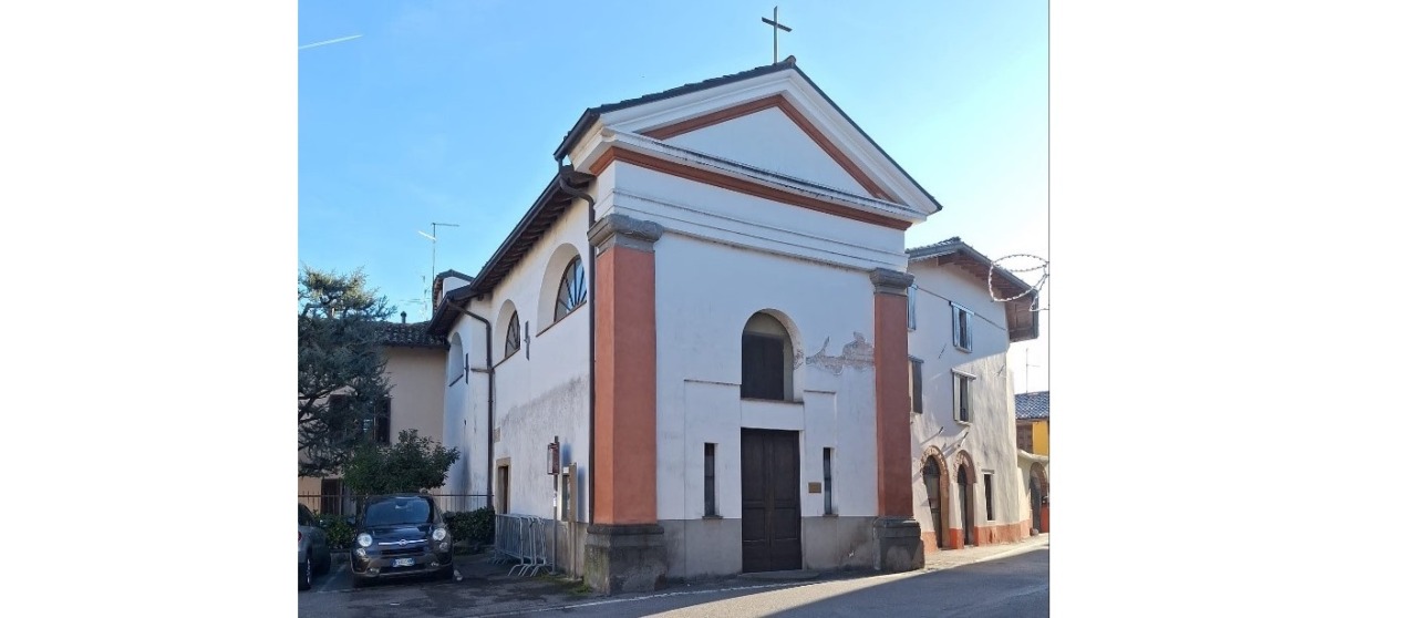 La Pro loco sfrattata lascia l’ex chiesa di san Vincenzo