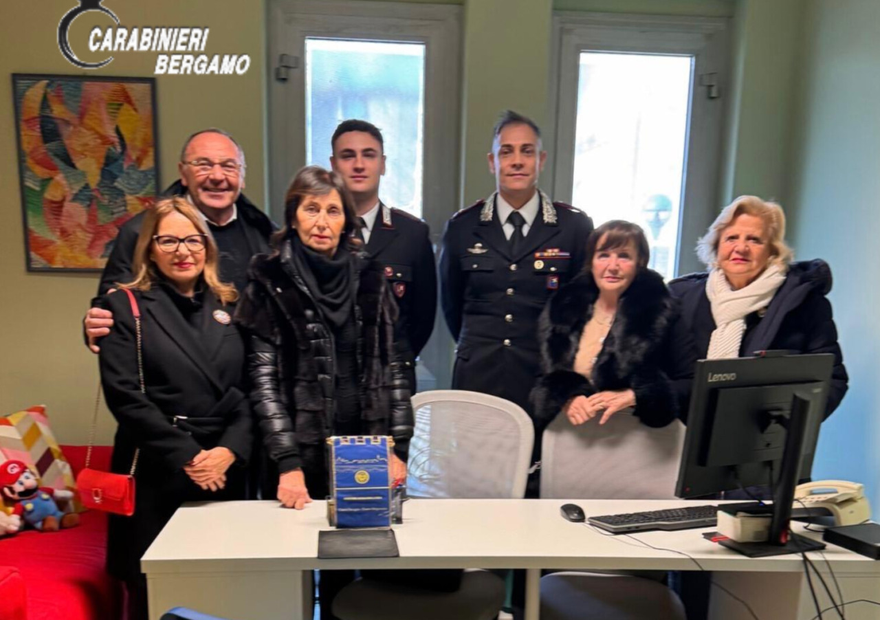 Soroptimis Club Treviglio, Monica Bussini è la nuova presidente