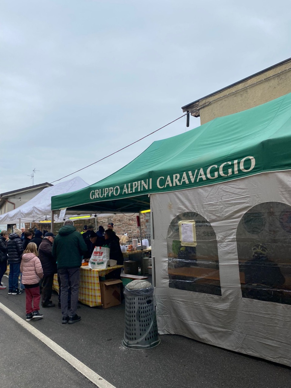 Festa di santa Liberata