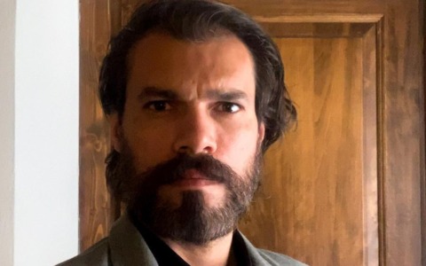 Dal Brasile all’Italia sull’onda della “saudade” per scrivere un romanzo sulle sue origini