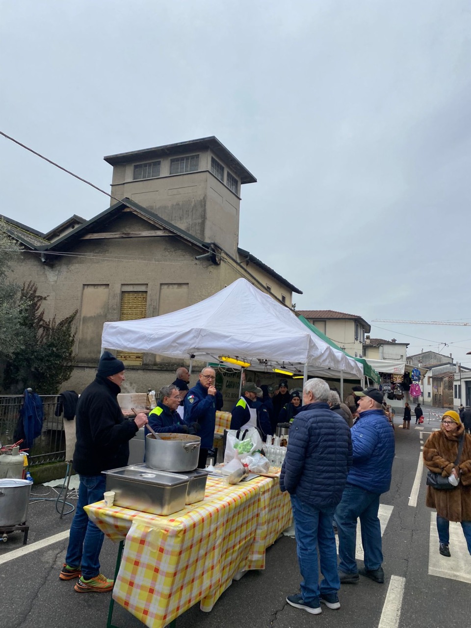 Festa di santa Liberata