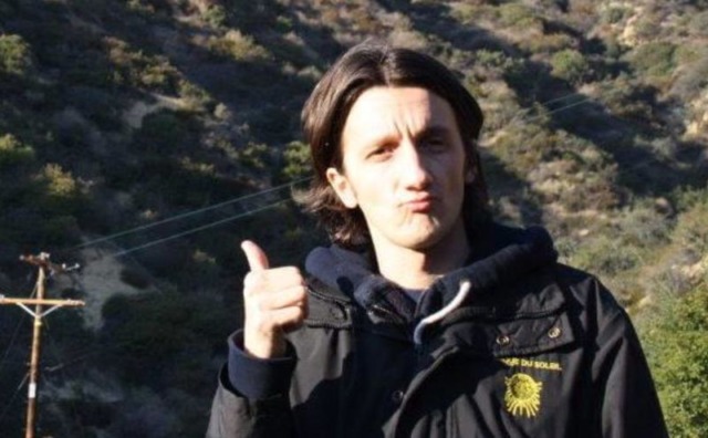 Da Romanengo a Hollywood: Pippo Crotti nel nuovo film di Noah Baumbach
