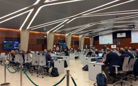 Poteri speciali a Milano, il Consiglio da il via all’iter per una proposta di Legge