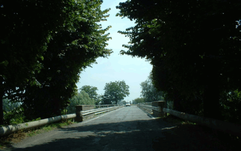 Ponte sul Serio: via ai lavori di messa in sicurezza, tempi ridotti e mobilità garantita
