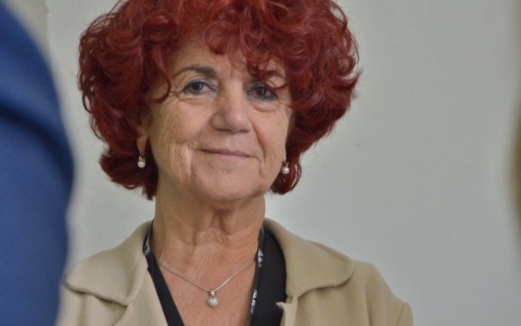 Lutto nella politica, è morta a 76 anni l’ex ministra trevigliese Valeria Fedeli