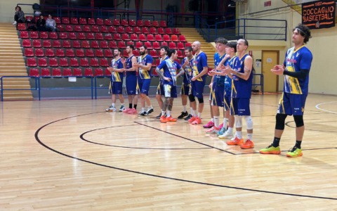 Contro Gussola la Visconti Brignano infila un’altra vittoria