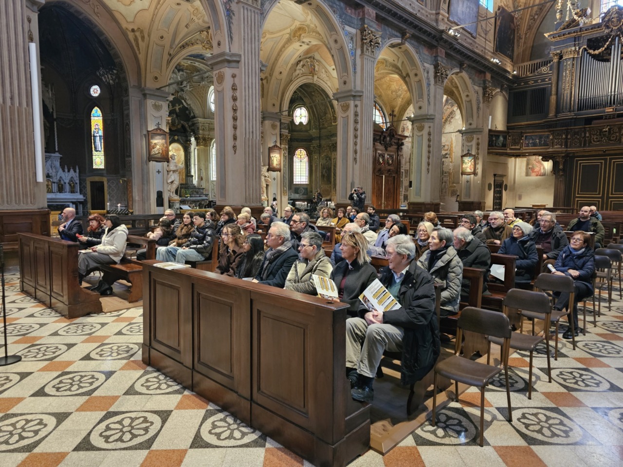 Un anno di eventi e iniziative per celebrare il 500esimo della morte di Bernardo Zenale