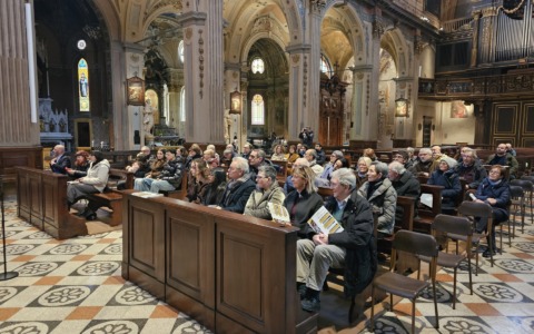 Un anno di eventi e iniziative per celebrare il 500esimo della morte di Bernardo Zenale