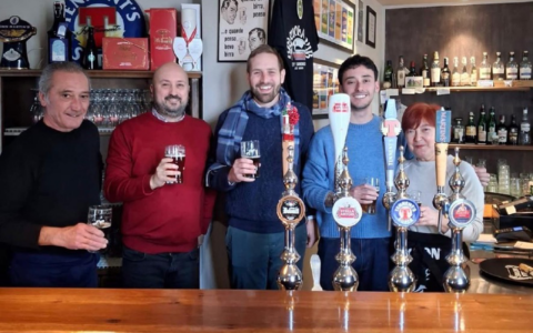 Dal pub di paese alla grande storia della birra europea