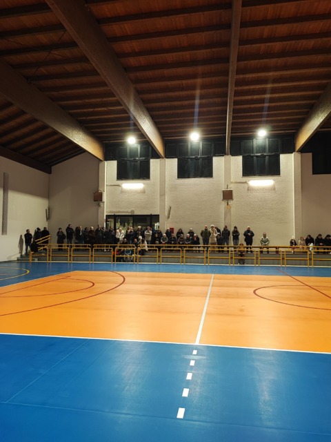Palestra