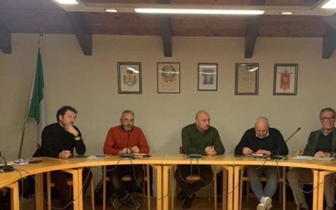 Ponte sul Serio, cantiere più corto: riapertura anticipata e traffico fermo per 294 giorni