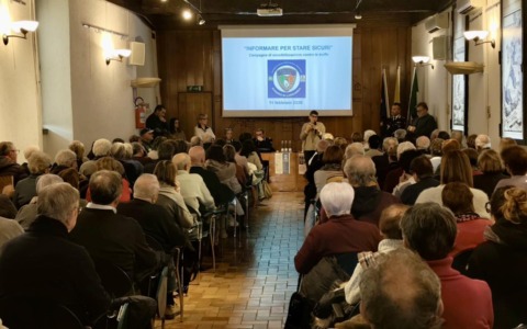 Allerta truffe: cittadini in prima alinea per imparare a difendersi