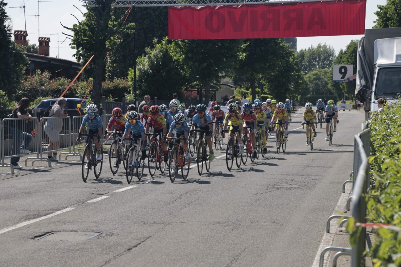 Nasce “Verdellino in bici”, un viaggio su due ruote nella storia del ciclismo