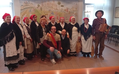 Sal Terrae 2026: la lingua madre celebra identità, memoria e futuro a Covo