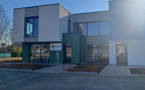 A Spirano nasce un nuovo polo di servizi sanitari territoriali