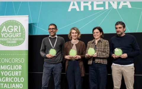 Lo yogurt naturale (di pecora) più buono d’Italia è cremasco