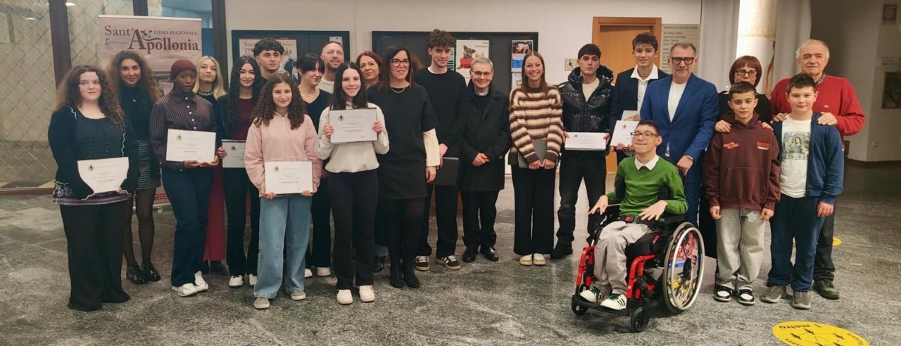 Rivolta, borse di studio dal Comune per premiare gli studenti più brillanti