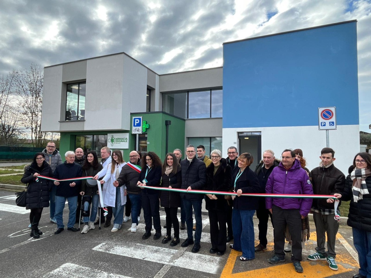 Chi è e cosa può fare l’Infermiere di famiglia? Un incontro per conoscere il nuovo servizio