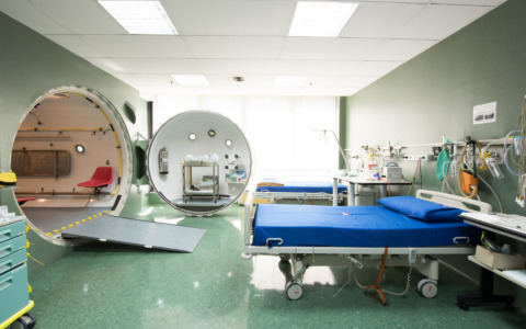 Usano un braciere per scaldarsi, famiglia intossicata a Vidalengo