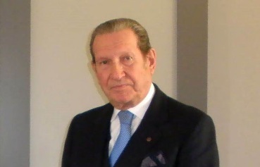 La comunità piange il dottor Rocco Allegreni, si è spento a 90 anni