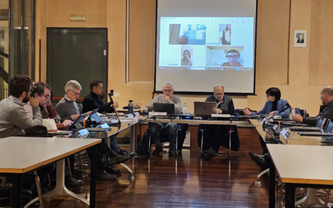 Piano delle opere pubbliche ricco, ma senza allegati l’approvazione slitta