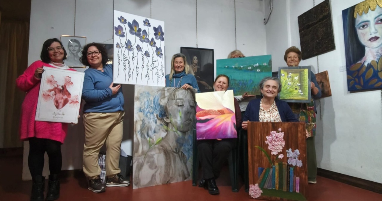 Up Grade Hair Target protagonista a: “La poesia del rispetto, incontri di Bellezza”