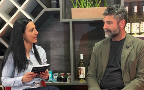 Bullismo e reati digitali: a Calcinate il libro di Matteo Copia che parla ai genitori