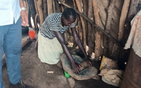 Un mulino per la libertà: l’8 marzo crea un ponte solidale tra la Bassa e l’Etiopia