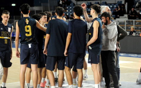 Partita chiave per la Scuola Basket Treviglio: stasera in casa contro la Pallacanestro Monteclarense