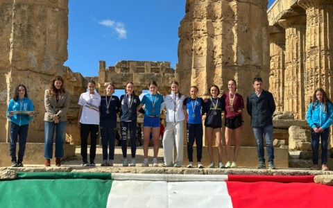 Ancora primati personali per l’Atletica Estrada: tra i protagonisti Luna Remassi e Riccardo Ghidotti