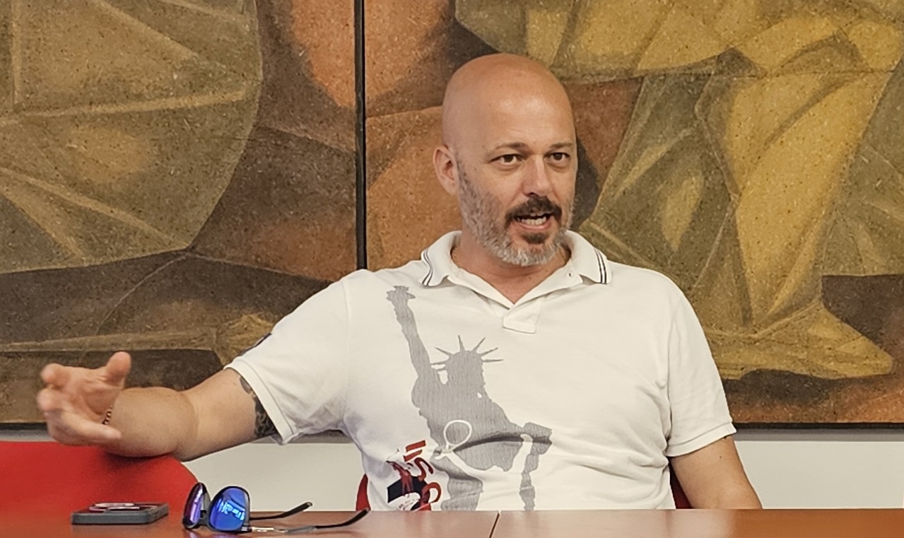 Il Partito Democratico di Treviglio punta su Erik Molteni per le elezioni 2027