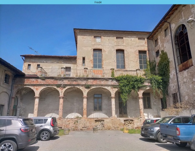 Un centro socio-culturale nell’ex ospedale vecchio