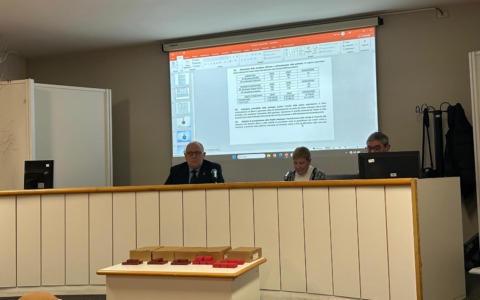 L’Avis farese verso i settant’anni dalla fondazione