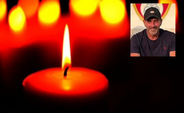 Tragedia sui binari ad Antegnate, addio al mister Fabio Lorenzi