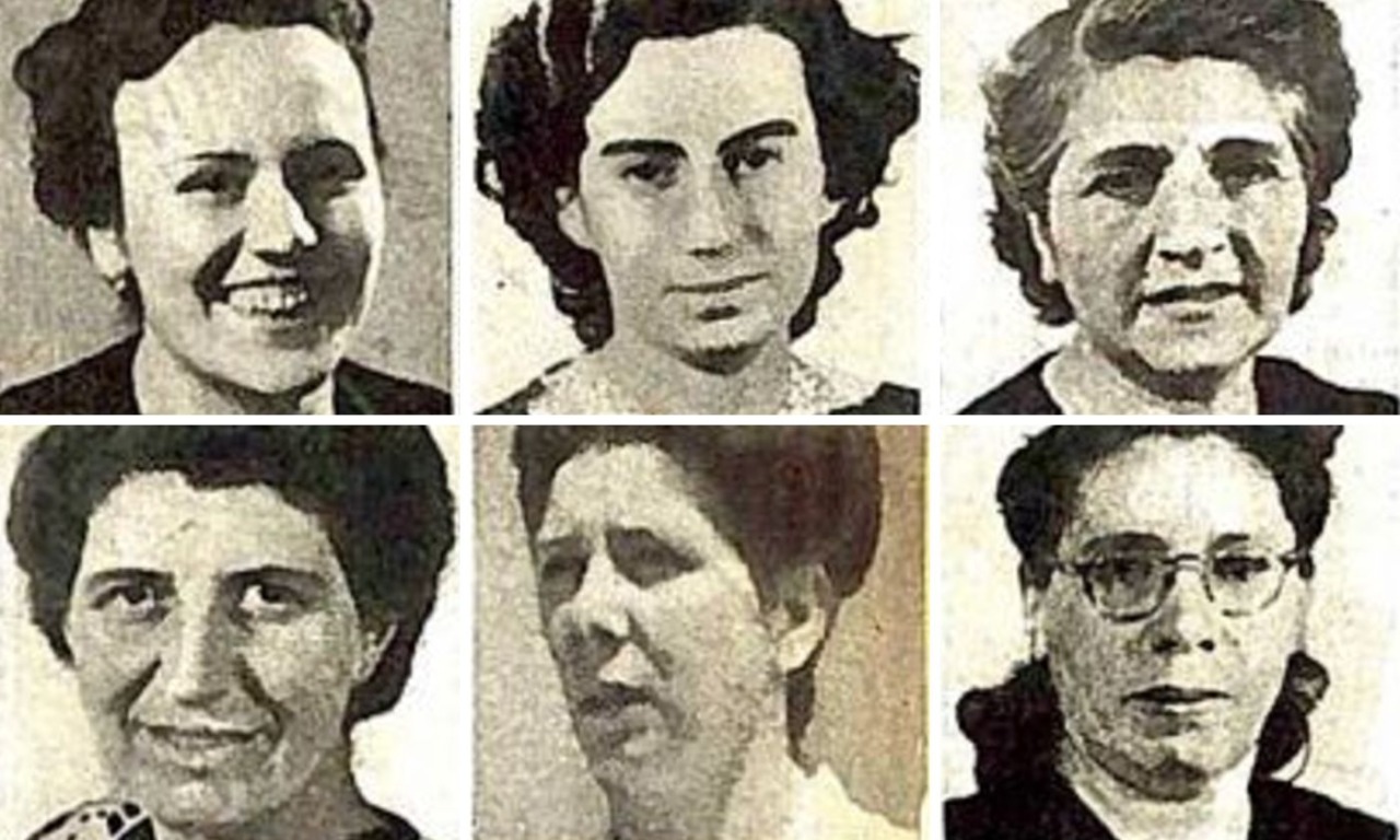 Il parco di via Manenti sarà intitolato alle Madri Costituenti