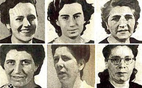 Il parco di via Manenti sarà intitolato alle Madri Costituenti