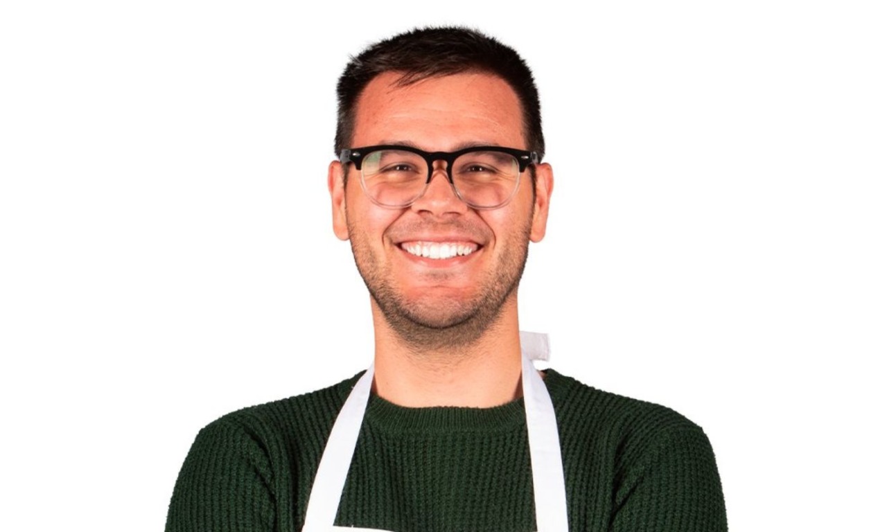 Il “tuttologo” Matteo da Boltiere e “MasterChef” per realizzare il sogno di una bakery tutta sua