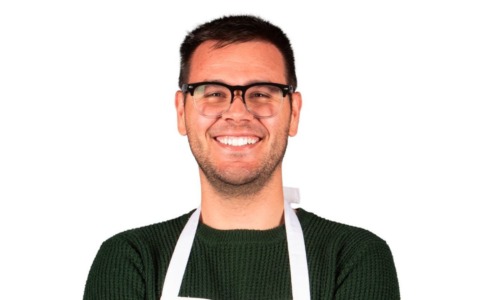 Il “tuttologo” Matteo da Boltiere e “MasterChef” per realizzare il sogno di una bakery tutta sua