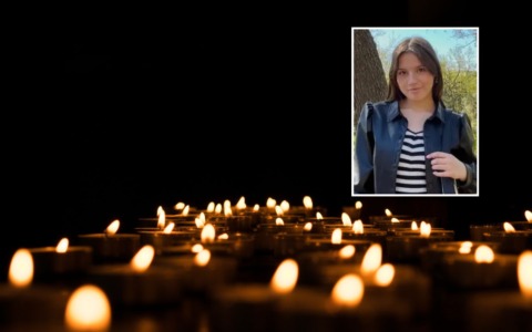 Ciserano in lutto, il sorriso di Nicole Foglieni si è spento a soli 23 anni